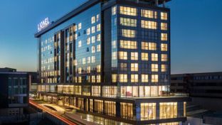 Lionel Hotel Istanbul
