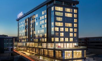 Lionel Hotel Istanbul