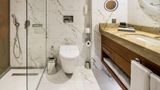 Lionel Hotel Istanbul Room