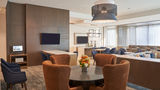 Staybridge Suites Wilmington Downtown Lobby