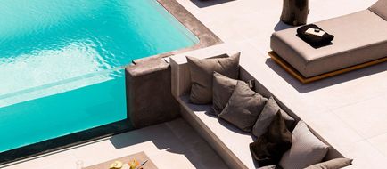Casa del Mar Mykonos Exterior