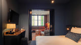 Heavens Hotel Hoorn Room