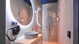 Heavens Hotel Hoorn Room