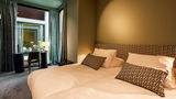 Heavens Hotel Hoorn Room