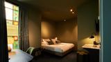Heavens Hotel Hoorn Room