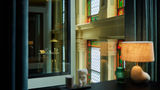 Heavens Hotel Hoorn Room