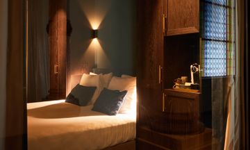 Heavens Hotel Hoorn
