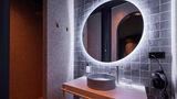 Heavens Hotel Hoorn Room
