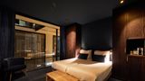Heavens Hotel Hoorn Room