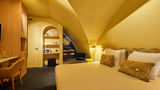 Heavens Hotel Hoorn Room
