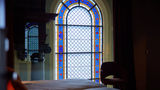 Heavens Hotel Hoorn Room