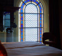 Heavens Hotel Hoorn Room