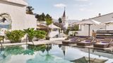 Nobu Hotel Marbella Pool
