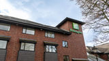<b>Holiday Inn Manchester Oldham Exterior</b>. Images powered by <a href="https://www.leonardoworldwide.com/" title="Leonardo Worldwide" target="_blank">Leonardo</a>.