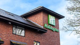 <b>Holiday Inn Manchester Oldham Exterior</b>. Images powered by <a href="https://www.leonardoworldwide.com/" title="Leonardo Worldwide" target="_blank">Leonardo</a>.