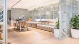 Holiday Inn Express/Stes Sunshine Coast Restaurant