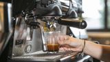 Holiday Inn Express/Stes Sunshine Coast Restaurant