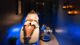 Kimpton Charlotte Square Hotel Spa