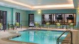 SpringHill Suites Chicago Lincolnshire Recreation