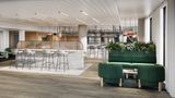 <b>Holiday Inn Suites Geelong Restaurant</b>. Images powered by <a href="https://www.leonardoworldwide.com/" title="Leonardo Worldwide" target="_blank">Leonardo</a>.