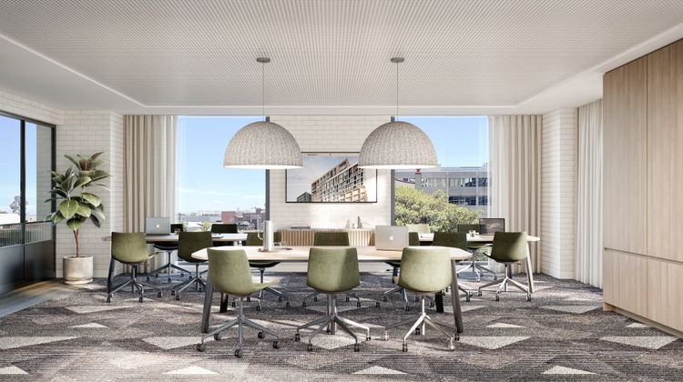 Holiday Inn Suites Geelong Meeting
