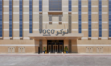 voco Makkah