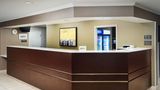 Residence Inn Ft Lauderdale Plantation Lobby