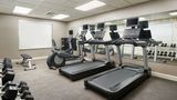 Residence Inn Ft Lauderdale Plantation Recreation