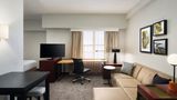 Residence Inn Ft Lauderdale Plantation Room