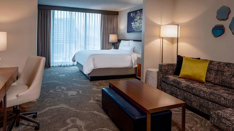 <b>The Westin Oaks Houston at the Galleria Room</b>. Images powered by <a href="https://www.leonardoworldwide.com/" title="Leonardo Worldwide" target="_blank">Leonardo</a>.