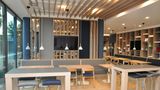 <b>Holiday Inn Express Sindelfingen Restaurant</b>. Images powered by <a href="https://www.leonardoworldwide.com/" title="Leonardo Worldwide" target="_blank">Leonardo</a>.