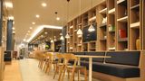 <b>Holiday Inn Express Sindelfingen Restaurant</b>. Images powered by <a href="https://www.leonardoworldwide.com/" title="Leonardo Worldwide" target="_blank">Leonardo</a>.