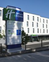 Holiday Inn Express Sindelfingen