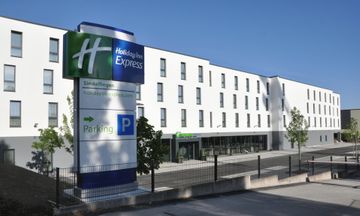Holiday Inn Express Sindelfingen
