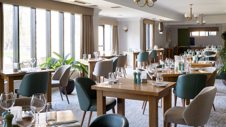 <b>voco Oxford Thames Restaurant</b>. Images powered by <a href="https://www.leonardoworldwide.com/" title="Leonardo Worldwide" target="_blank">Leonardo</a>.