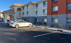 Holiday Inn Express & Sts Phoenix-Mesa W