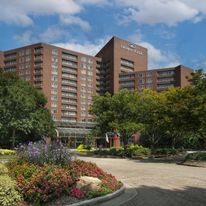 Crowne Plaza Perimeter at Ravinia