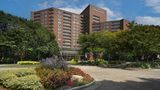 Crowne Plaza Perimeter at Ravinia Exterior