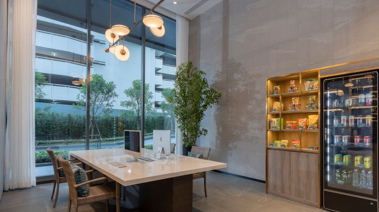 Staybridge Suites Sukhumvit Other