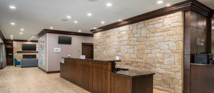 TownePlace Suites Abilene Northeast Exterior