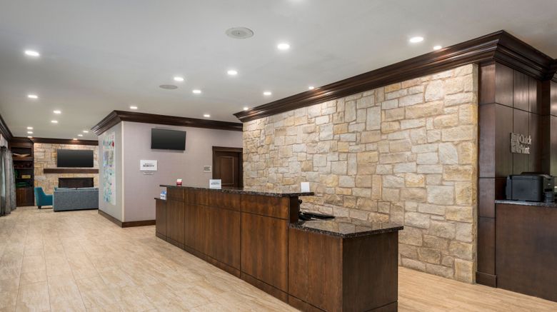 <b>TownePlace Suites Abilene Northeast Exterior</b>. Images powered by <a href="https://www.leonardoworldwide.com/" title="Leonardo Worldwide" target="_blank">Leonardo</a>.