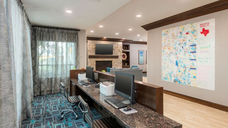 TownePlace Suites Abilene Northeast Other