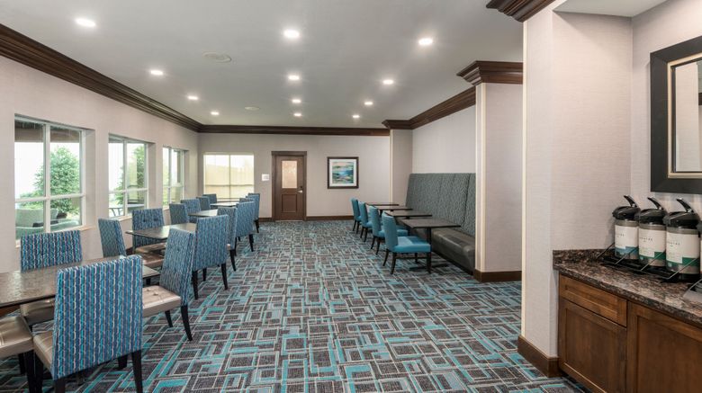 <b>TownePlace Suites Abilene Northeast Restaurant</b>. Images powered by <a href="https://www.leonardoworldwide.com/" title="Leonardo Worldwide" target="_blank">Leonardo</a>.