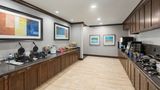 TownePlace Suites Abilene Northeast Restaurant