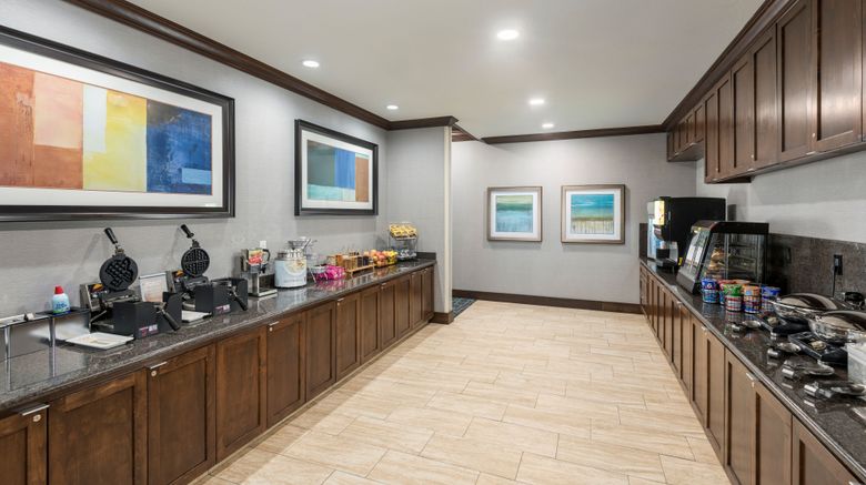 <b>TownePlace Suites Abilene Northeast Restaurant</b>. Images powered by <a href="https://www.leonardoworldwide.com/" title="Leonardo Worldwide" target="_blank">Leonardo</a>.