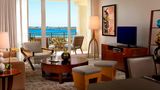 Palm Beach Marriott Singer Island Resort Suite
