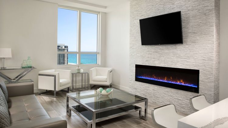 Palm Beach Marriott Singer Island Resort Room
