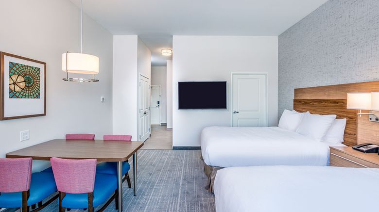 <b>TownePlace Suites Chicago Waukegan Suite</b>. Images powered by <a href="https://www.leonardoworldwide.com/" title="Leonardo Worldwide" target="_blank">Leonardo</a>.
