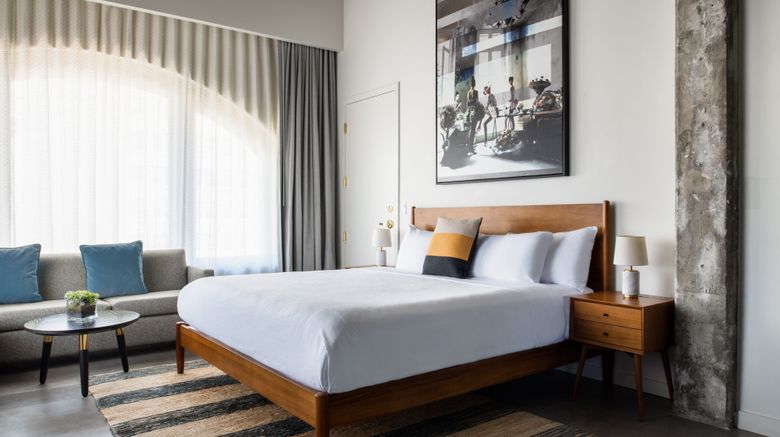 <b>Hi-lo Hotel, Autograph Collection Suite</b>. Images powered by <a href="https://www.leonardoworldwide.com/" title="Leonardo Worldwide" target="_blank">Leonardo</a>.