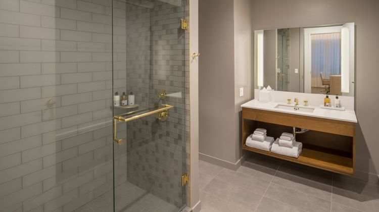 Hi-lo Hotel, Autograph Collection Room